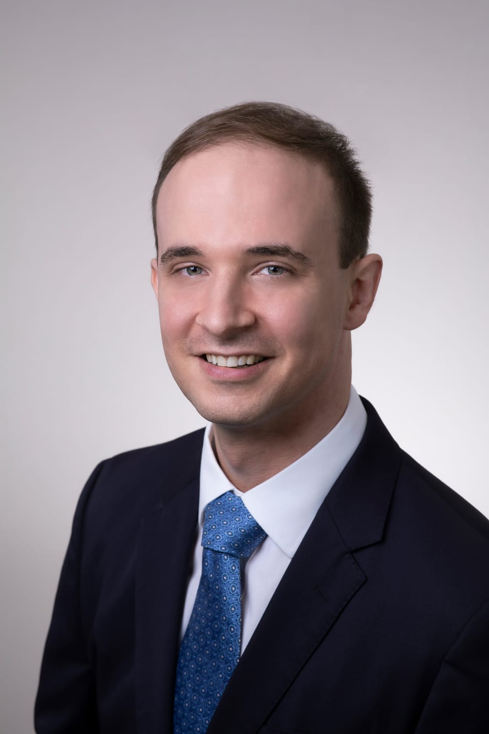 Ian Campbell, immigration attorney